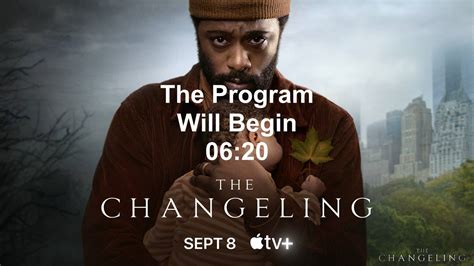 changeling streaming community